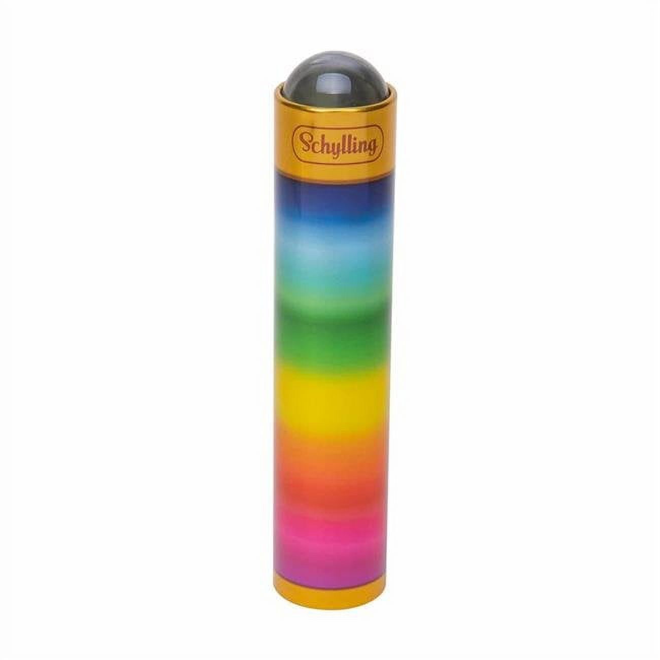 9075697 Marble Kaleidoscope, Multi Color
