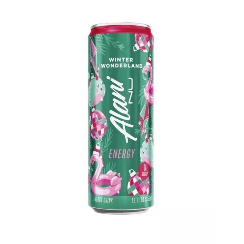 Winter Wonderland, 12 fl oz, Single Can
