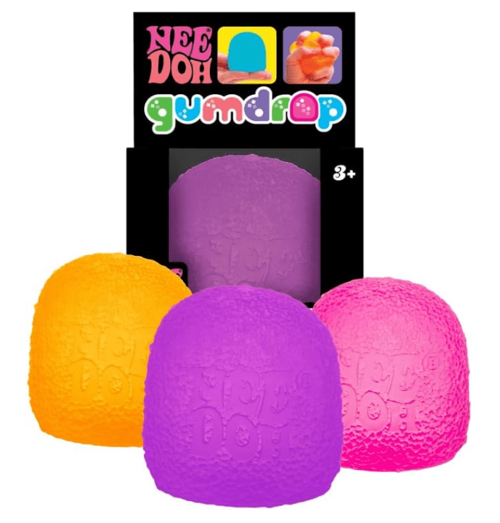 Gumdrop, 1 random color