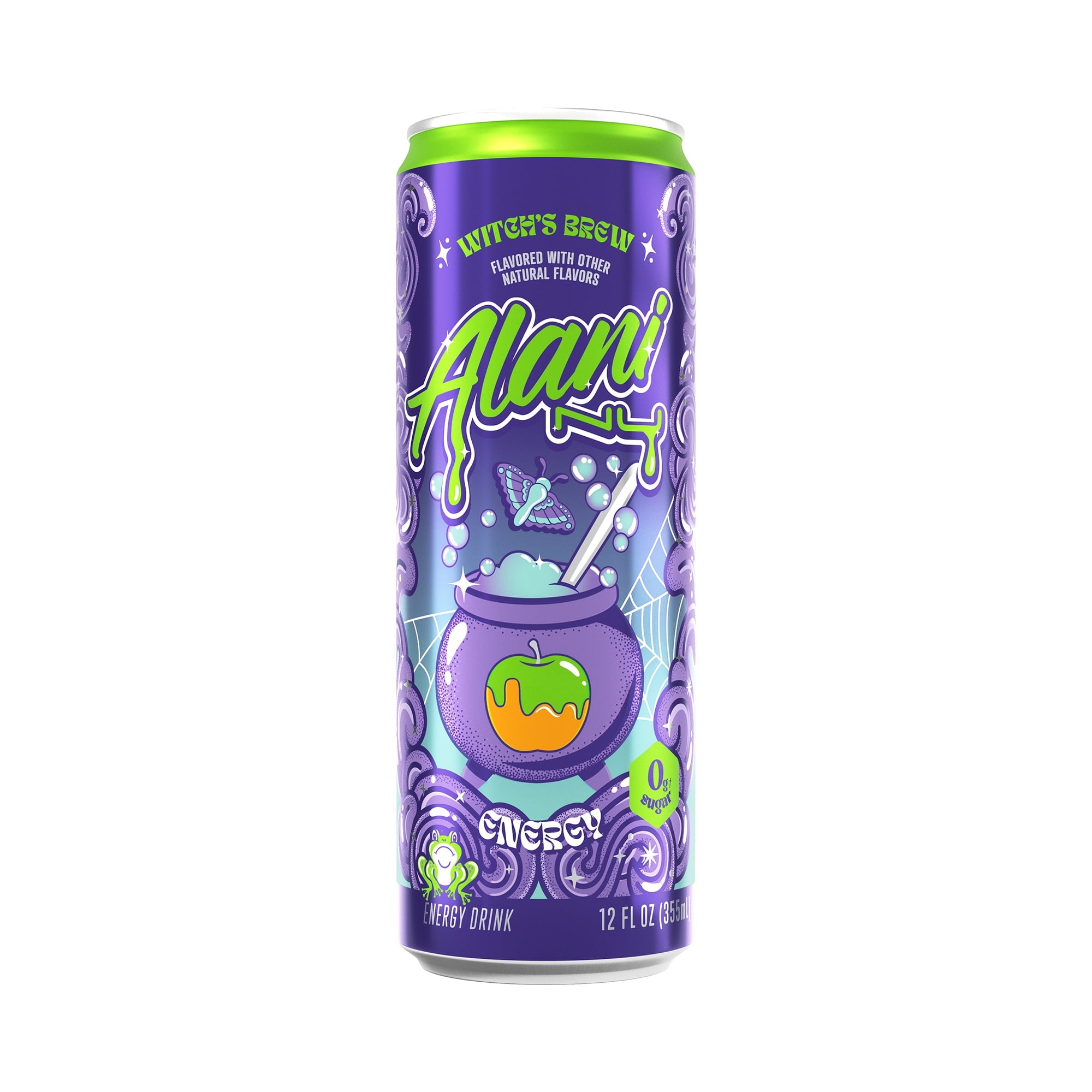 Witch's Brew 12 fl oz, Single Can