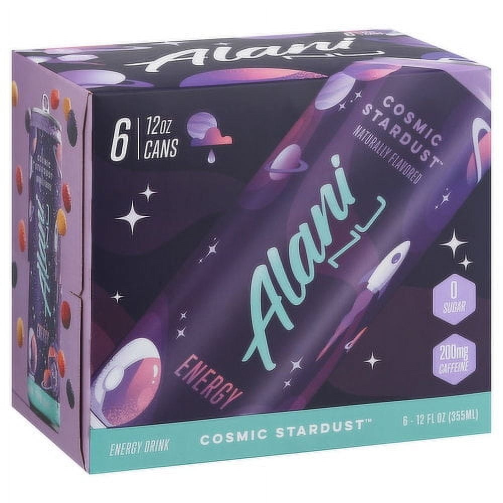 Cosmic Stardust 72 oz
