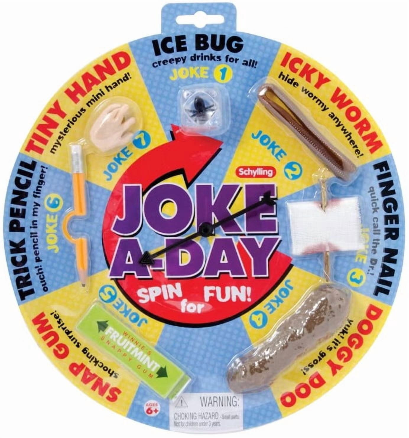 Joke A Day