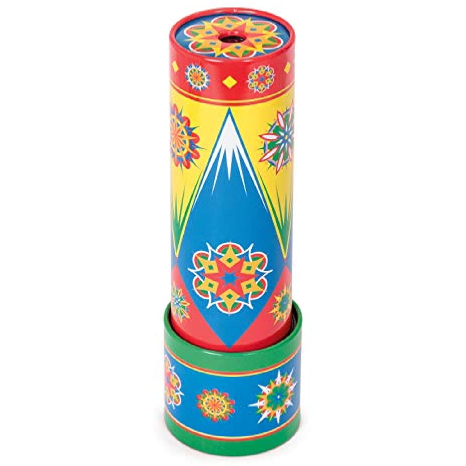 Classic Tin Kaleidoscope