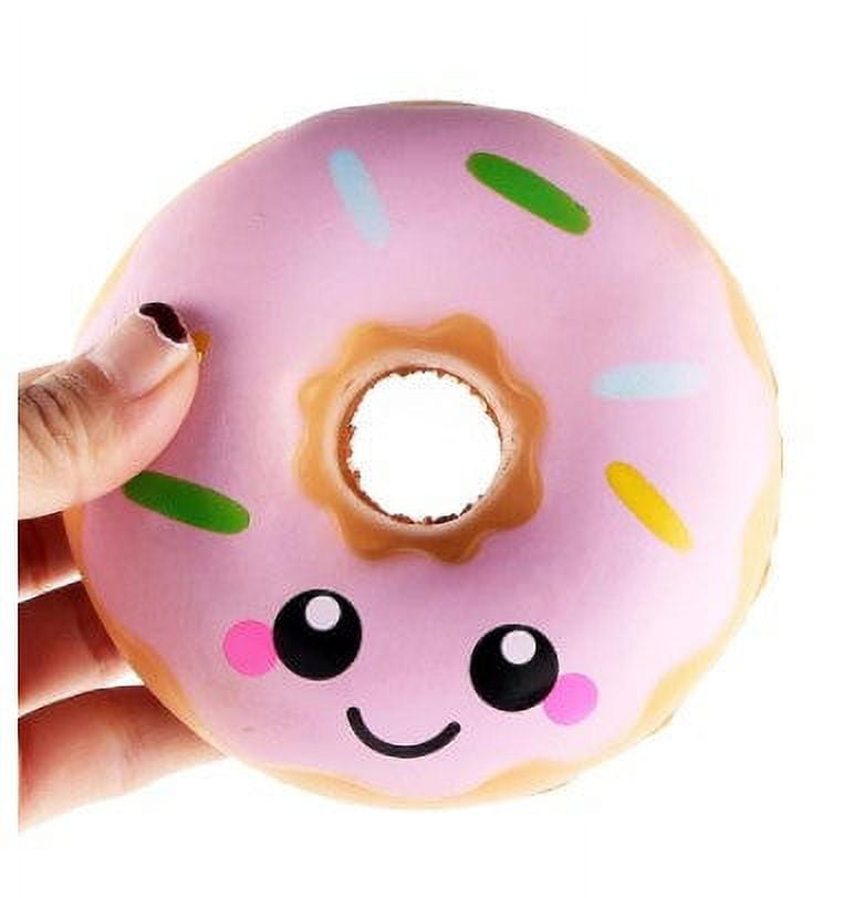 Dohnut Switch & Swap Frosting Set Party Bundle Assorted Colors