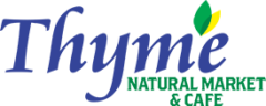 Thyme Natural Market