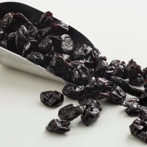 250g Dried Tart Cherries – Sweetened and Juicy – Product of USA