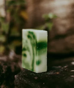 Organic Soaps
