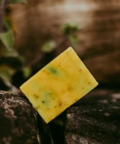 Herbal Soaps