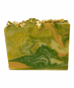 Hemp Soap