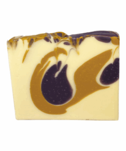 Thai Silk Soap