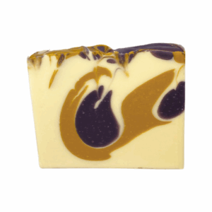 Thai Silk Soap