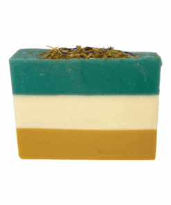 Wild Flowers Soap