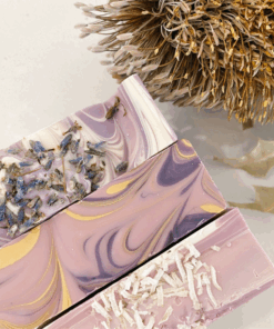 Lullaby Soap