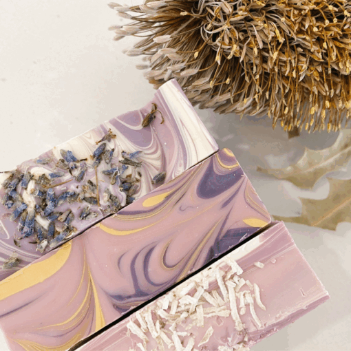 Lullaby Soap