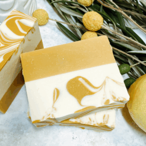 Zest Soap