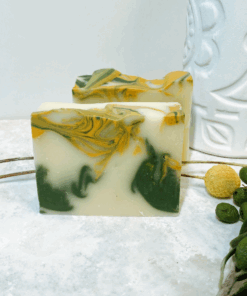 Lemon Myrtle Soap