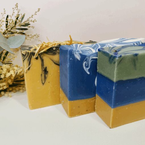 Bondi Beach Soap - Image 3