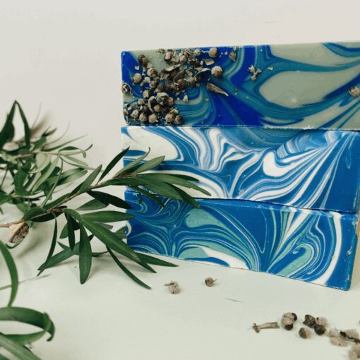 Bondi Beach Soap - Image 2