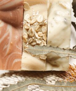 Calendula Soap