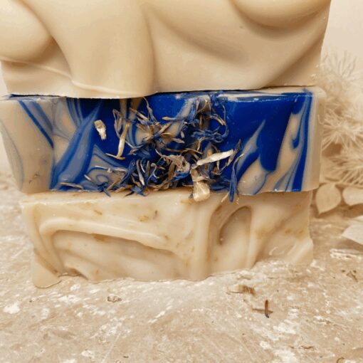 Calendula Soap - Image 2