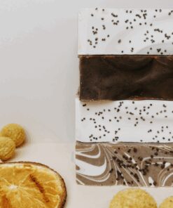 Chai Time Soap