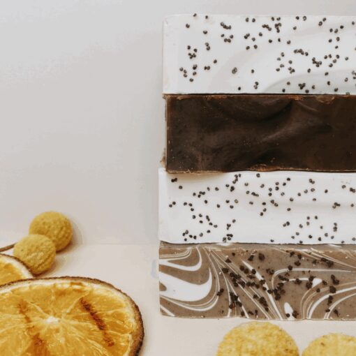 Chai Time Soap