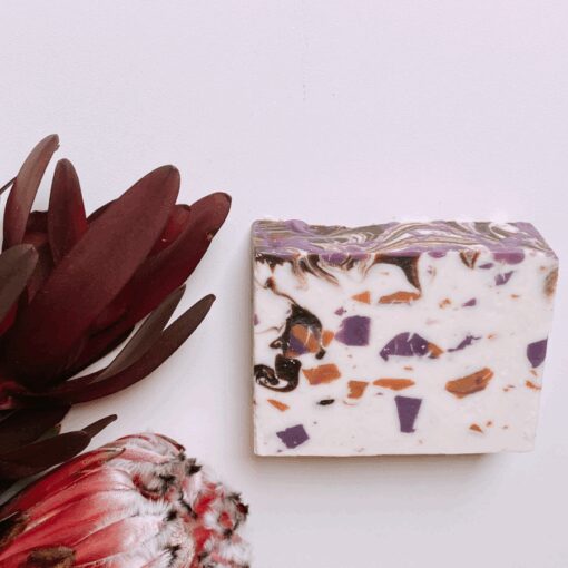 Cherry Blossoms Soap - Image 2