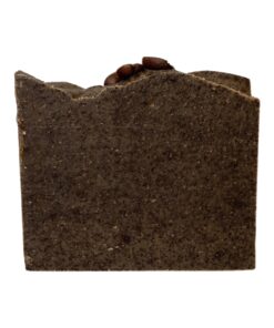 Coffee Scrub Soap