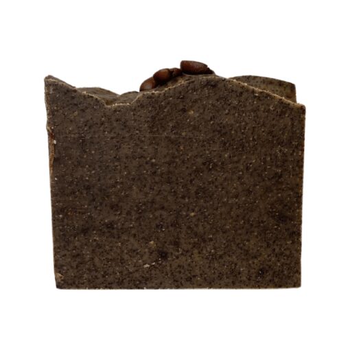 Coffee Scrub Soap