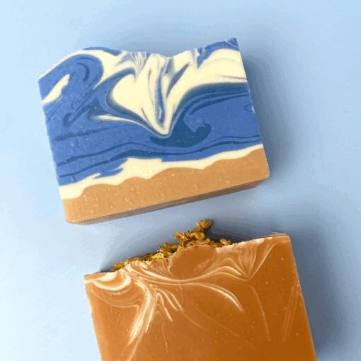 Endless Summer Soap