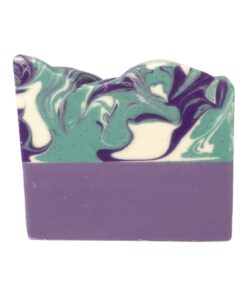 Flirtatious Soap
