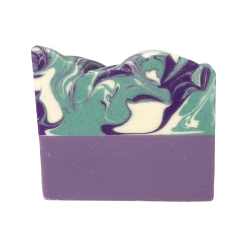 Flirtatious Soap