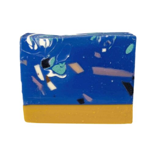 Great Barrier Reef Soap