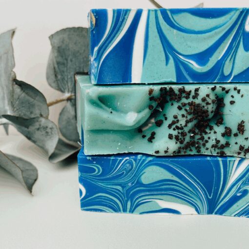 Great Barrier Reef Soap - Image 2