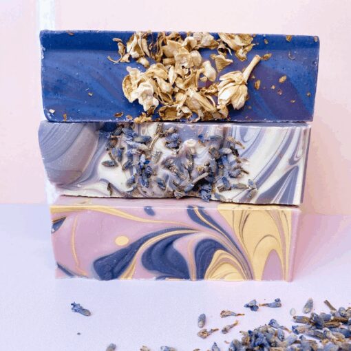 Heaven Scent Soap - Image 2
