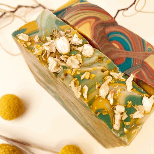 Hemp Soap - Image 4