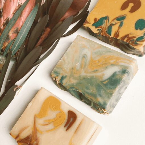 Hemp Soap - Image 3