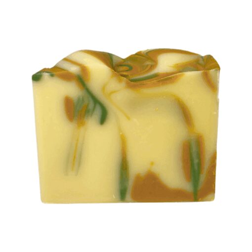 Lemon Myrtle Soap - Image 2