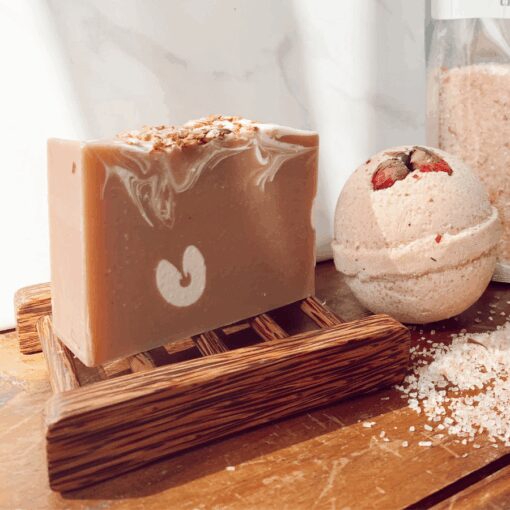 L'été en Provence Soap - Image 3