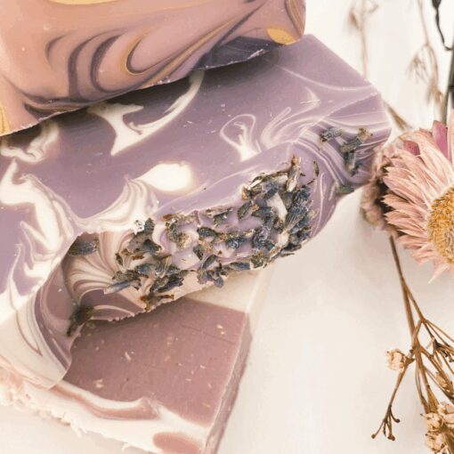 Lullaby Soap - Image 2