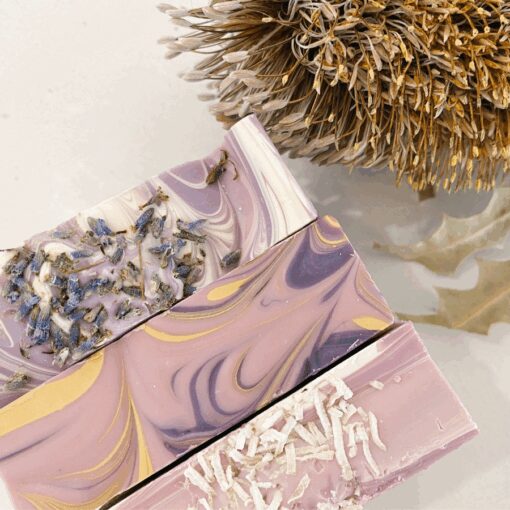 Lullaby Soap - Image 3