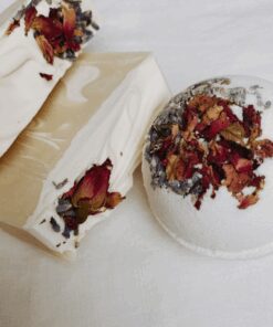 Purity Soap