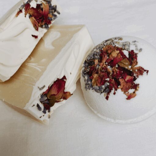 Purity Soap