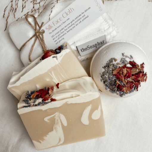 Purity Soap - Image 2