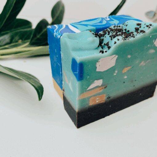Rainforest Retreat Soap - Image 2
