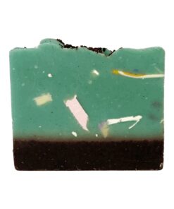 Rainforest Retreat Soap