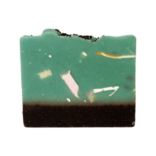 Rainforest Retreat Soap