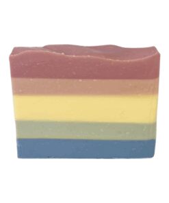 Rise and Shine Soap