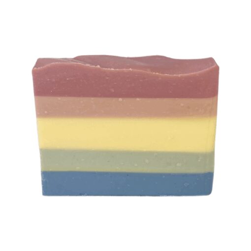 Rise and Shine Soap