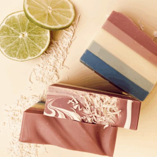 Rise and Shine Soap - Image 2